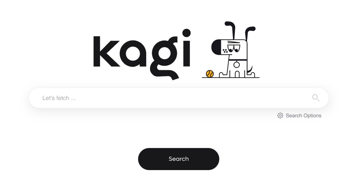 Kagi 的 AI 搜索助手让您可以在一个地方访问所有大型模型