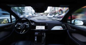Waymo：“没有计划”将车载摄像头数据用于定向广告