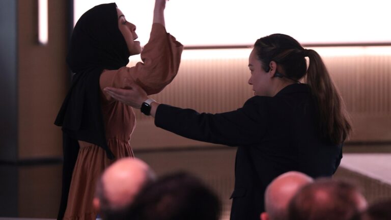 Microsoft 员工：我们在以色列合同 50 周年抗议后被解雇