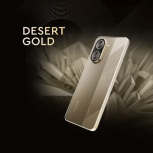 POCO C71 推出：120Hz 显示屏、5,200mAh 电池和预算价格标签