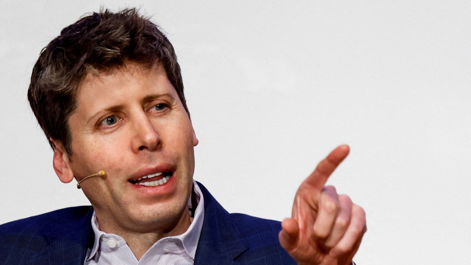 对 ChatGPT 说“谢谢”、“请”？这让 OpenAI 损失了数百万美元，Sam Altman 说