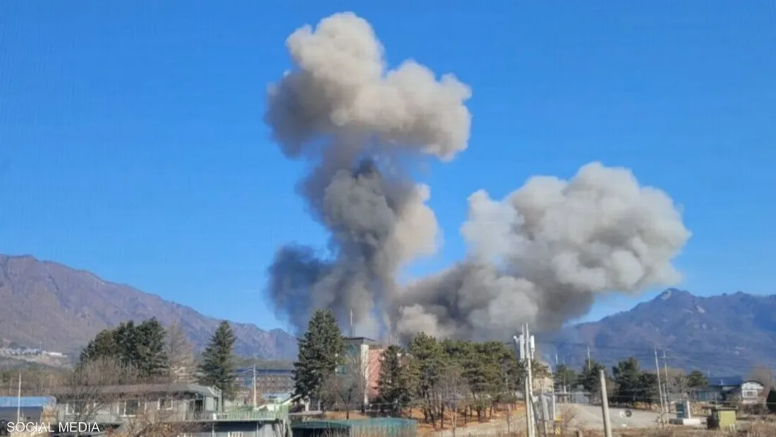 黎巴嫩南部遭到袭击：以色列无人机袭击造成一名平民死亡