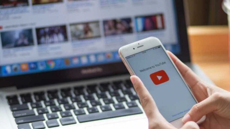 我屏蔽了 YouTube 上的所有广告。我并不羞于承认这一点