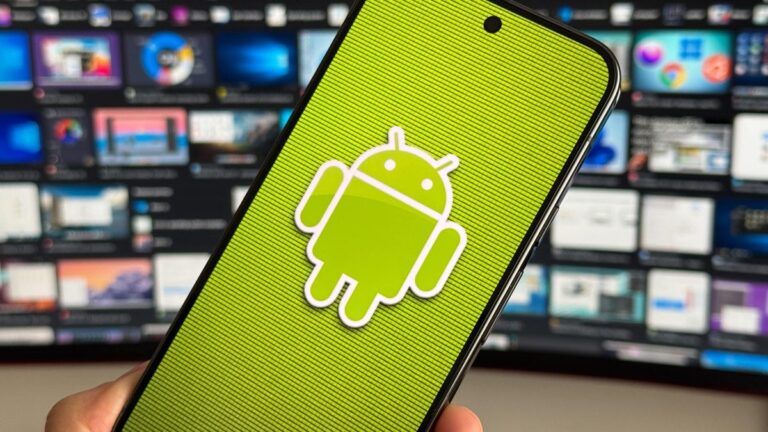 这项新的 Android 16 功能可能会为旧手机带来很大的性能提升 – 方法如下