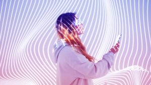 数量惊人的 Z 世代 AI 用户认为这是有意识的