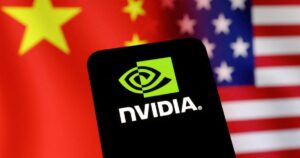 美国对 DeepSeek 使用的芯片实施出口限制，打击中国