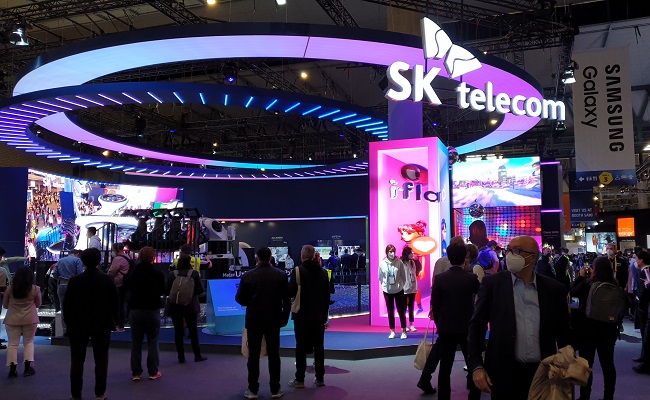 SKT 与 Kepler 合作提升 AI 分析能力