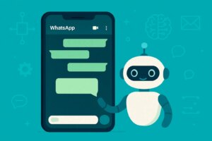 如何在 WhatsApp 上使用 ChatGPT：最佳机器人、设置技巧和安全建议