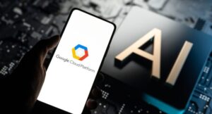 Alphabet 的 Google 争先恐后地从最近上市的 CoreWeave 租用 Nvidia 的 AI 服务器