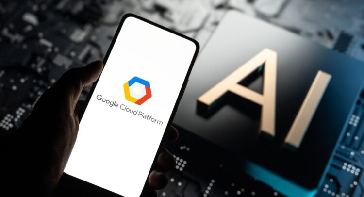 Alphabet 的 Google 争先恐后地从最近上市的 CoreWeave 租用 Nvidia 的 AI 服务器