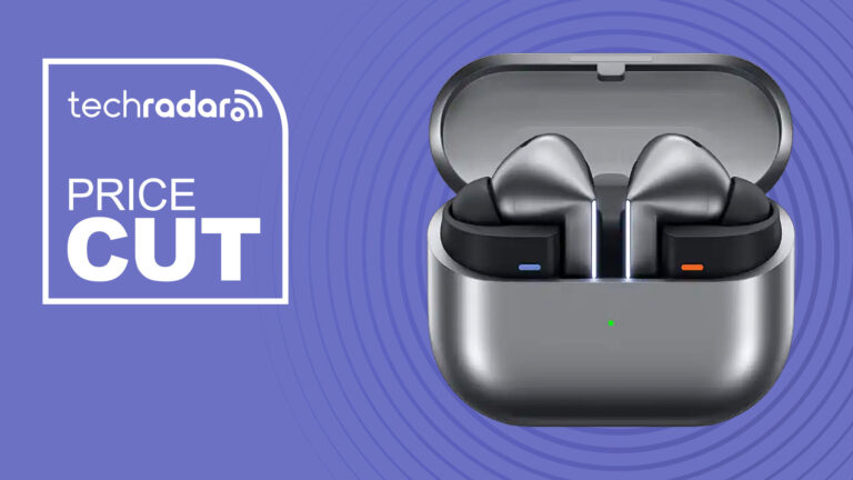 三星出色的 Galaxy Buds 3 Pro 降至今年的最低价格