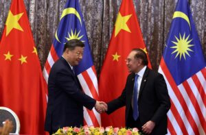 从人工智能到卫星：习近平访问期间签署的 31 份马来西亚-中国谅解备忘录的内容