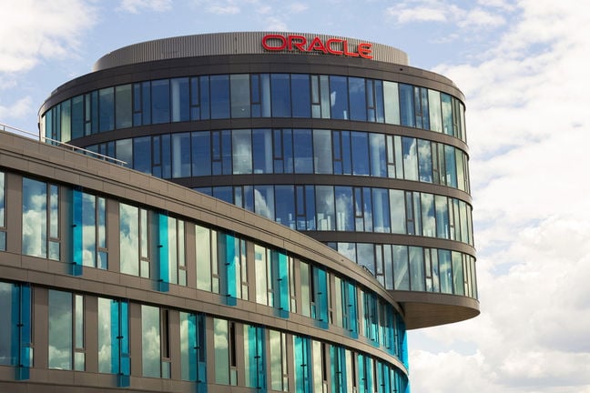 Oracle 的泄露通信大师班：否认、转移、重复