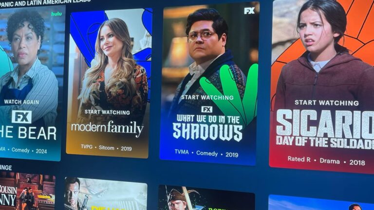 如何取消 Hulu