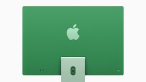 Apple 在寻求消除碳污染方面竞相超越竞争对手