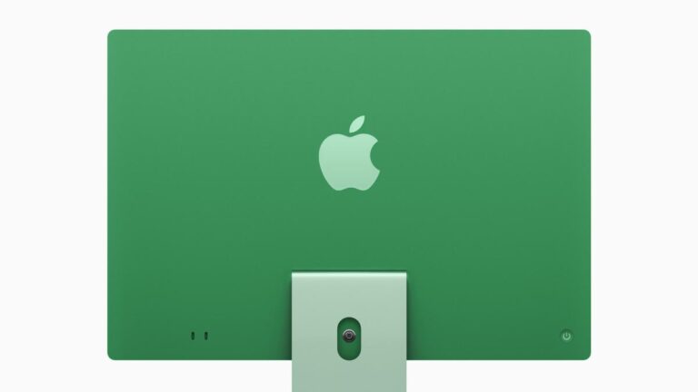 Apple 在寻求消除碳污染方面竞相超越竞争对手