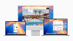 MacOS Sequoia 15.4 可用。需要了解的 3 个新功能