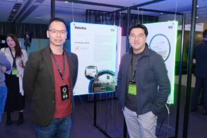Venturewave 以 $7.3m 的交易支持香港人工智能公司，以提高建筑安全性