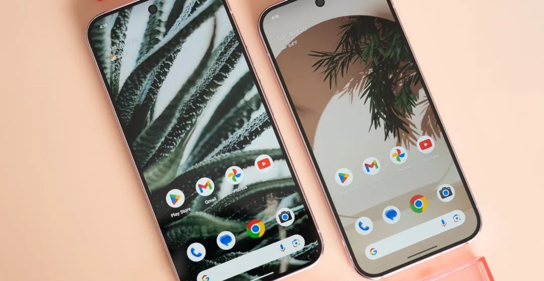 Google 正在修复过时的 Pixel 天气预报