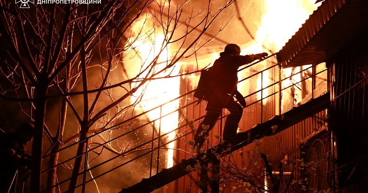 俄乌战争：第 1,149 天关键事件列表