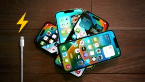 禁用这 3 个 iOS 设置以延长 iPhone 的电池寿命