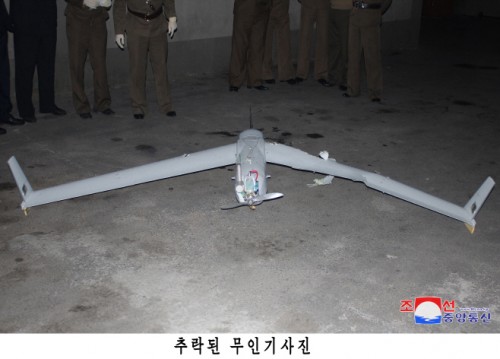 国际民航组织驳回北韩调查无人机入侵指控的请求