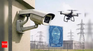 从使用反无人机技术保护天空到为武装部队提供训练模拟器，这家总部位于海得拉巴的公司确保边境安全