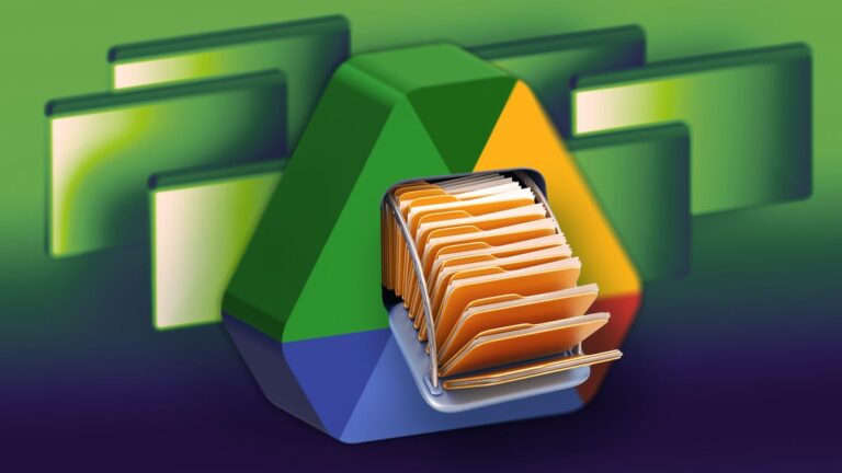 您可能在浪费 Google Drive 空间 – 这是快速修复它的方法