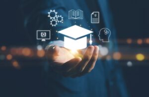 特别报告 – 人工智能（或“人造智慧”）可以提供帮助