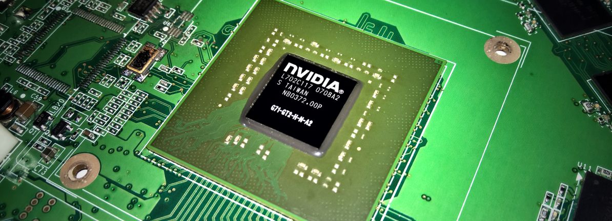 英伟达（纳斯达克股票代码：NVDA）本周下跌 14%，因 AI Data Platform 亮相