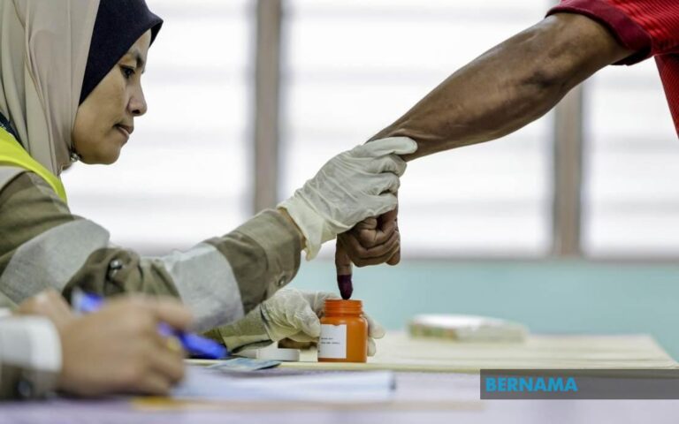 政府敦促使用人工智能和数字技术来增强选举治理