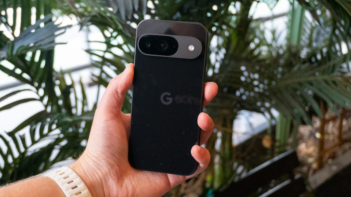 亚马逊的春季促销已经结束，但 Target 的 Google Pixel 9 优惠仍然是我现在最喜欢的春季手机优惠