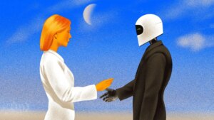 CoinGecko 调查发现，加密社区认为 AI 存在人格问题