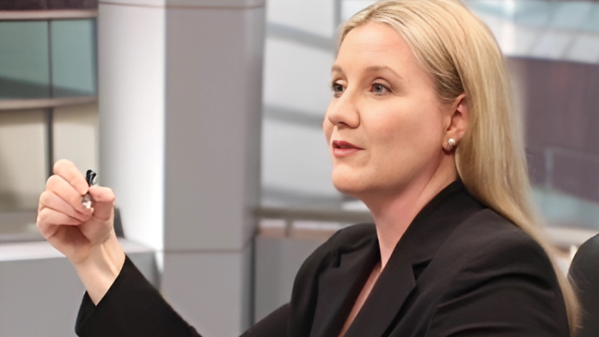 CyberOne 任命 Microsoft 的 Tracey Pretorius 为其顾问委员会成员