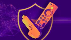 2025 年 Amazon Fire TV Stick 的最佳 VPN