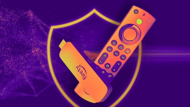 2025 年 Amazon Fire TV Stick 的最佳 VPN