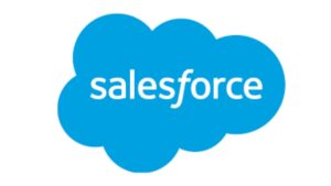 看到制造业和房地产的需求激增：Salesforce