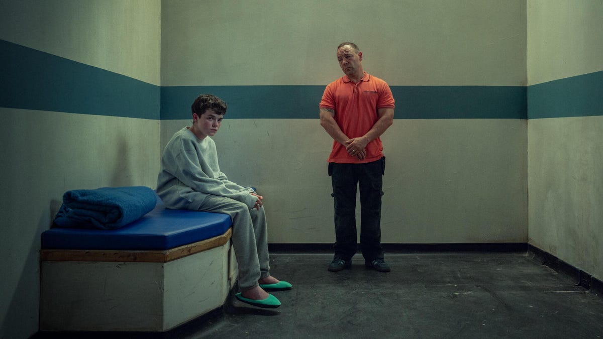 Netflix 上 42 部并不无聊的最佳电视节目