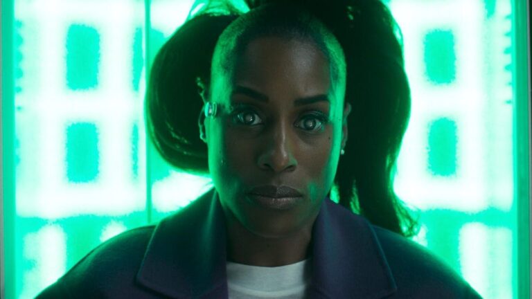 《黑镜》：第 7 季 6 集新剧集排名