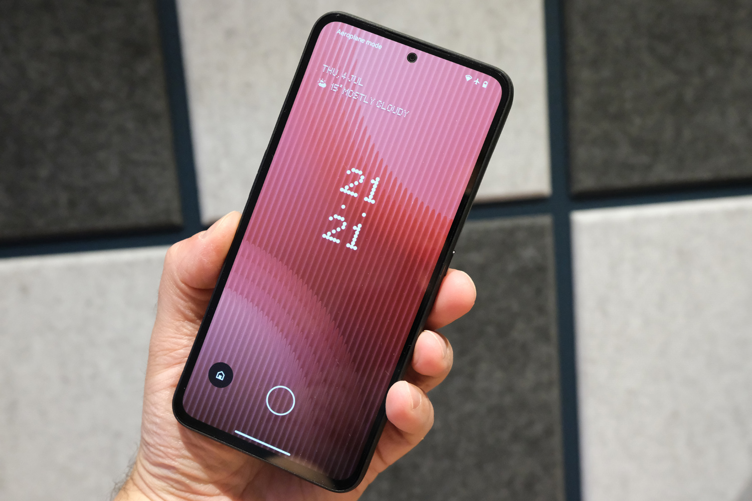 Cmf Phone 2 Pro 正式发布日期，我感到无比兴奋