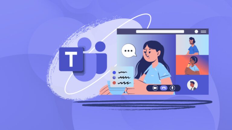 Microsoft 刚刚在经典 Teams 中终止了一项有用的生产力功能