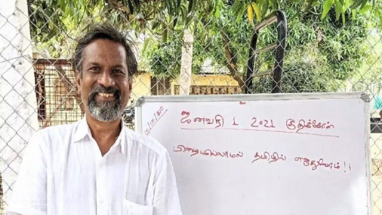从 TCS 到 Infosys，为什么 IT 公司面临盈利压力？Zoho 的 Sridhar Vembu 说……