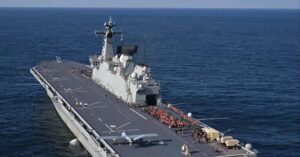 韩华Aerospace：对MQ-1C灰鹰STOL进行大投资