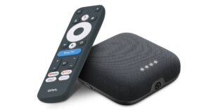 Google TV 遥控器正在获得“免费电视”按钮