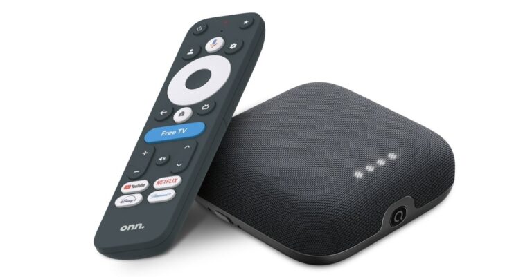 Google TV 遥控器正在获得“免费电视”按钮