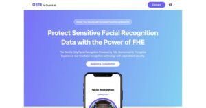 CryptoLab 将参加全球最大的网络安全会议 RSAC 2025“揭开加密面部识别 （EFR） 的面纱”