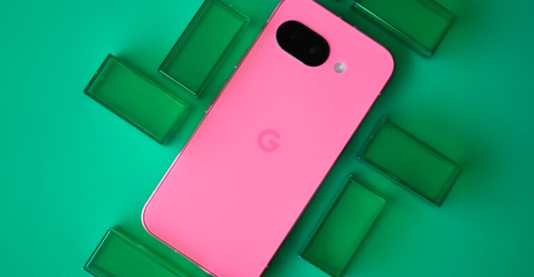 Google Pixel 9A 评测：一款做得对的中端手机