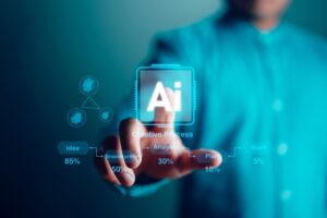 AI 在科技增长排行榜上名列前茅