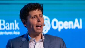 对 ChatGPT 说“请”和“谢谢”？OpenAI 首席执行官 Sam Altman 表示，它正在浪费数百万美元的资源
