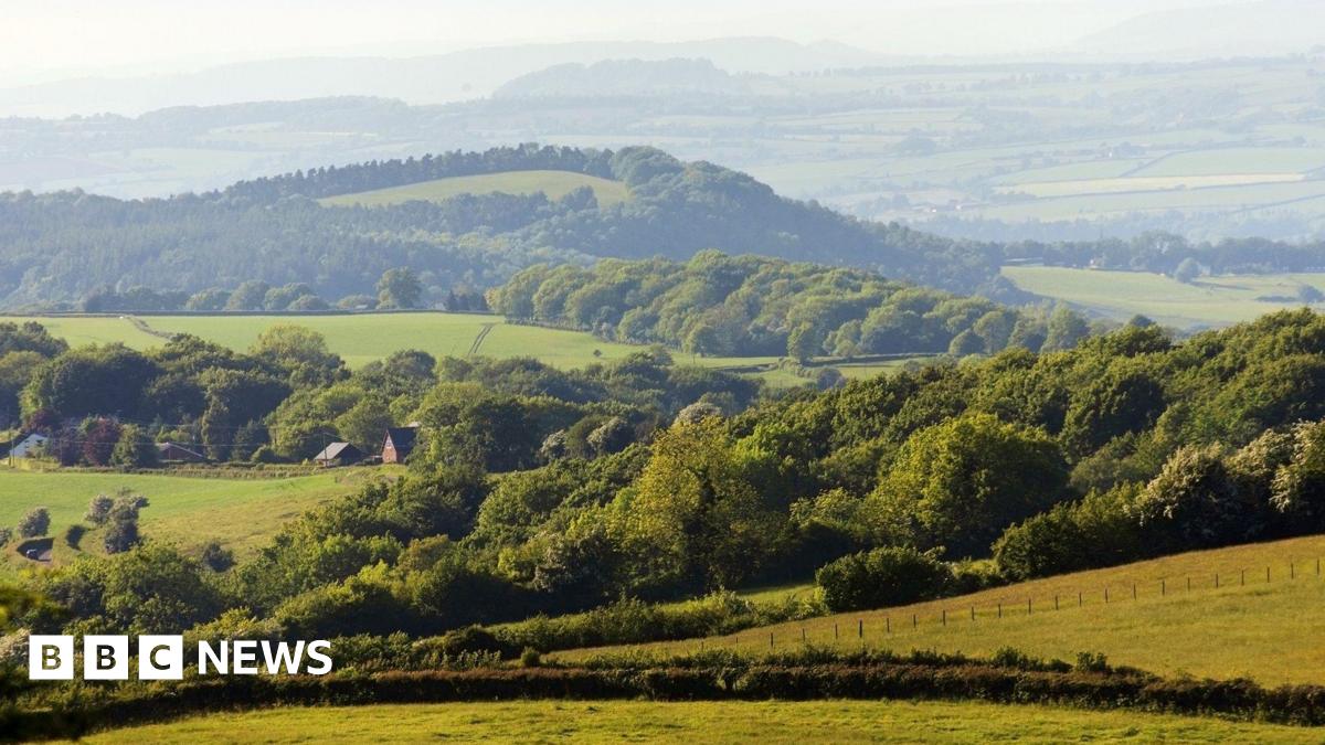 AI 可以帮助决定在哪里建造 5,400 套房屋